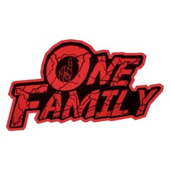 Onefamily - Deja vu