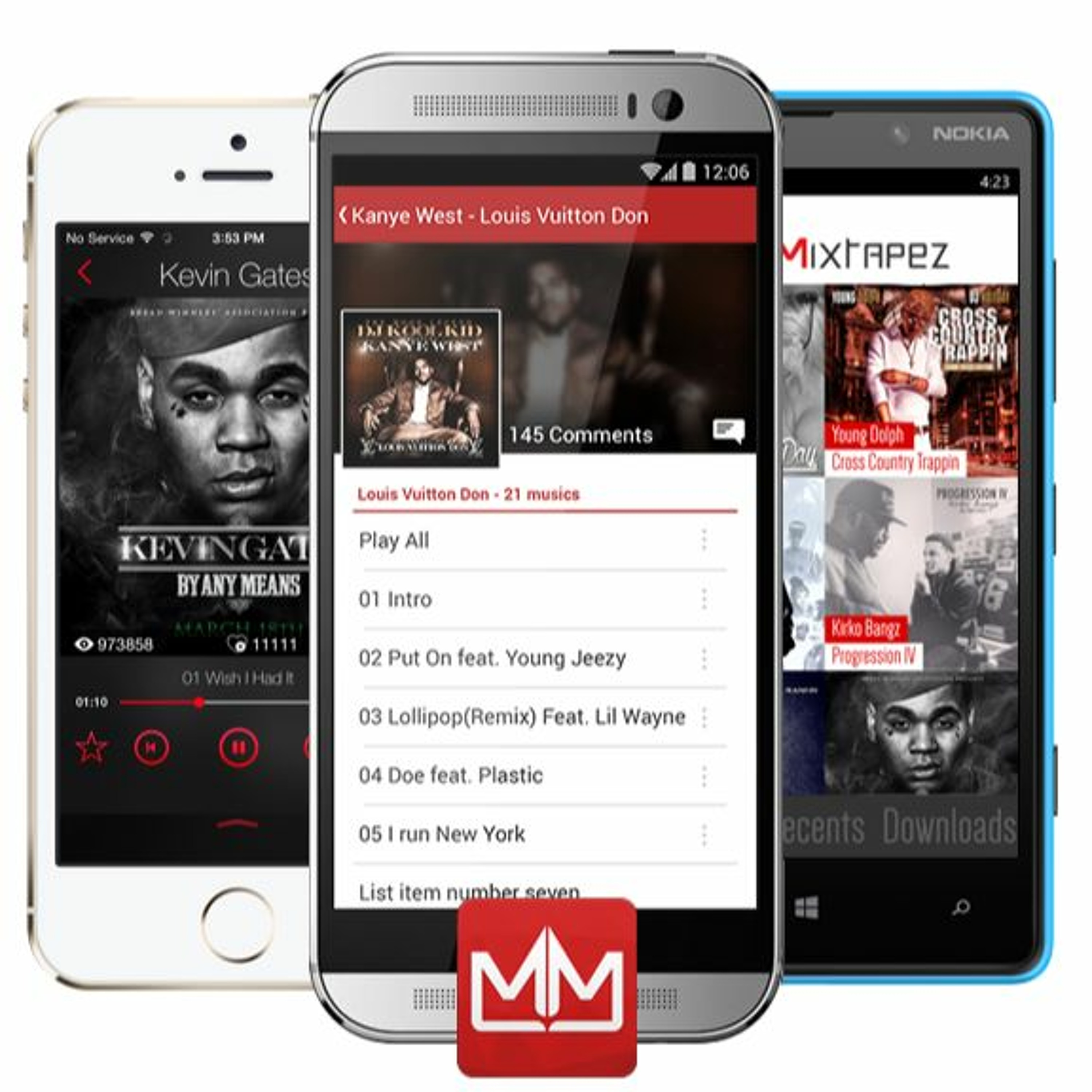 Episode. 11 With @Mymixtapez & DJ Champ episode artwork