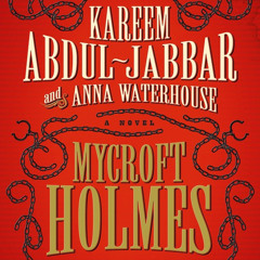 Episode 81: Mycroft Holmes
