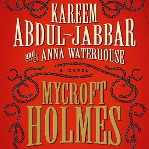 Episode 81: Mycroft Holmes