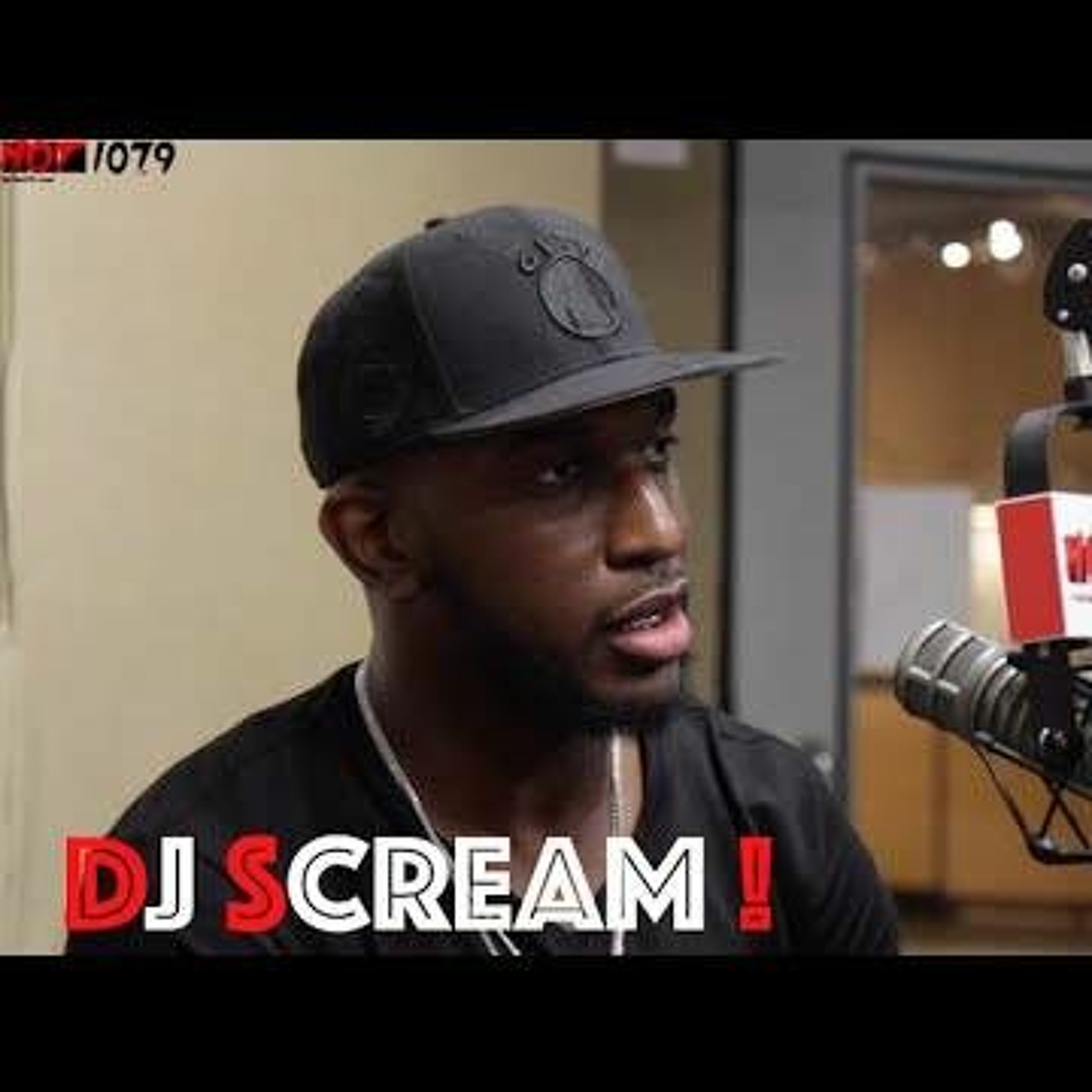 Episode. 12 Dj Scream "Heavy In The Streets.... Still" episode artwork