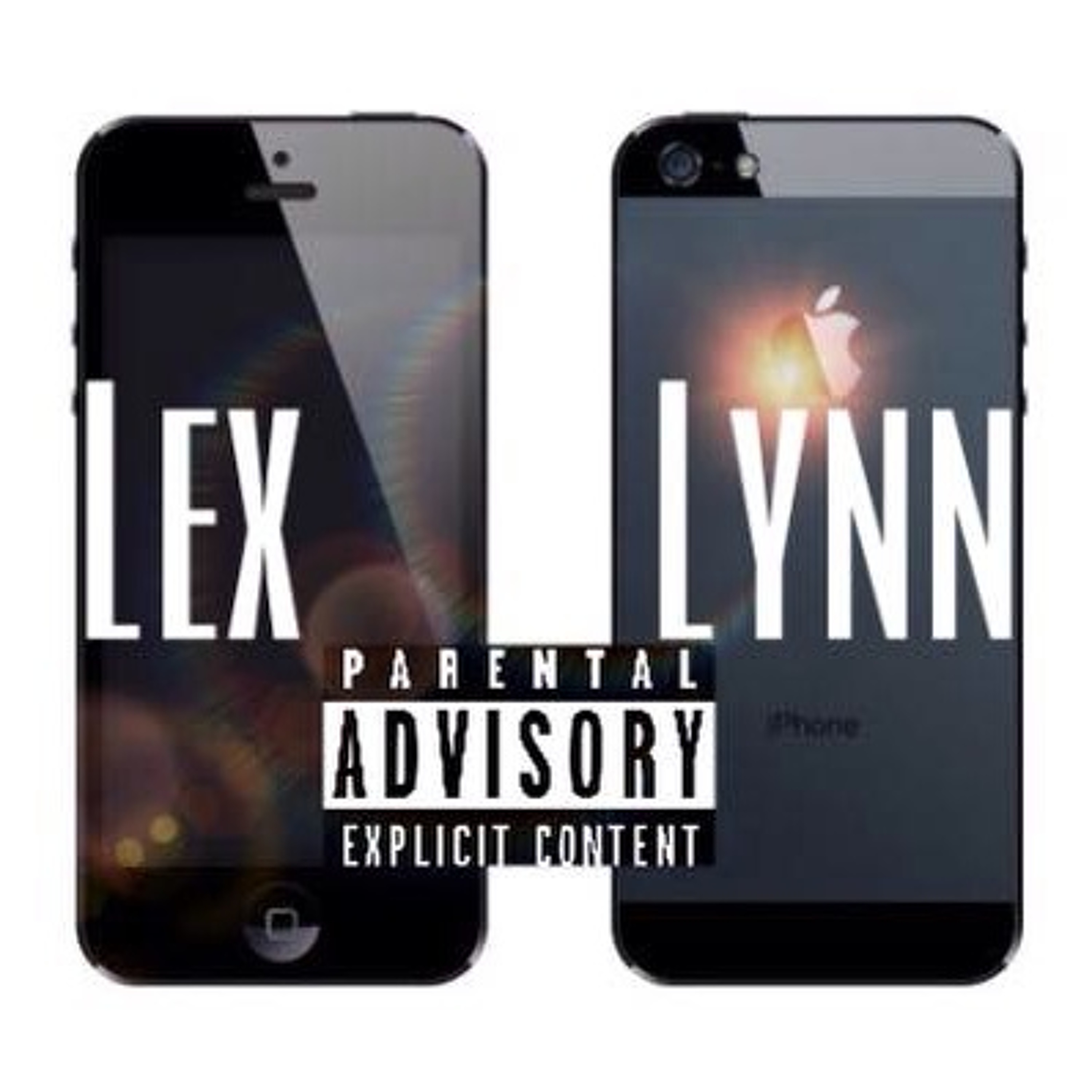 Lexlynn | iPhone episode artwork