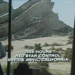 Airswe - Airwolf Red Star (Season 1 Teaser)