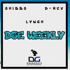 Awaken (Prod. by CYLAD) #DGEweekly 12