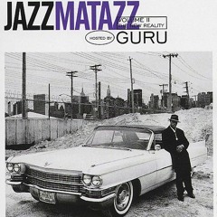 Guru feat PAPALU  "Lifesaver"