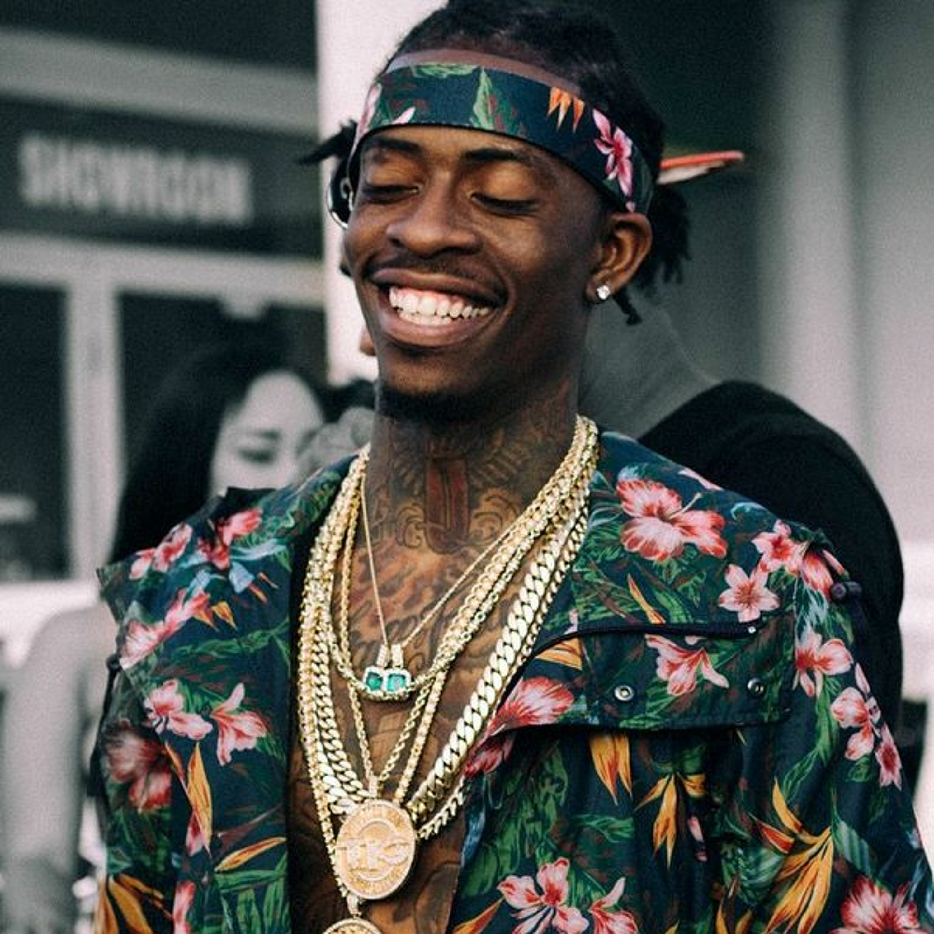 Episode. 13 Rich Homie Quan!! episode artwork