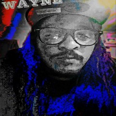 "Kenny Wayne" My Own