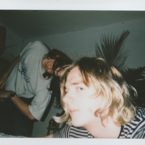 leaving (demo)