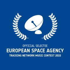 European Space Agency - #Estrack40 Contest - Top 10