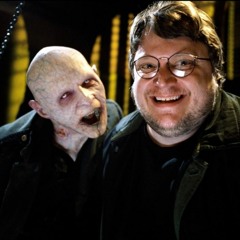 PIFFFcast 04 - Les Mondes Hallucinés de Guillermo del Toro