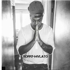 Sorry- Wayne Anthony