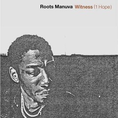Roots Manuva - Witness (1 Hope) Remixed on #NinjaJamm 15-09-15 at 23-14-58
