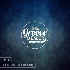 Faux - Secrets (Original Mix) [Free Download]