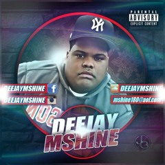 DeeJayM-shine(DancehallMix2016)