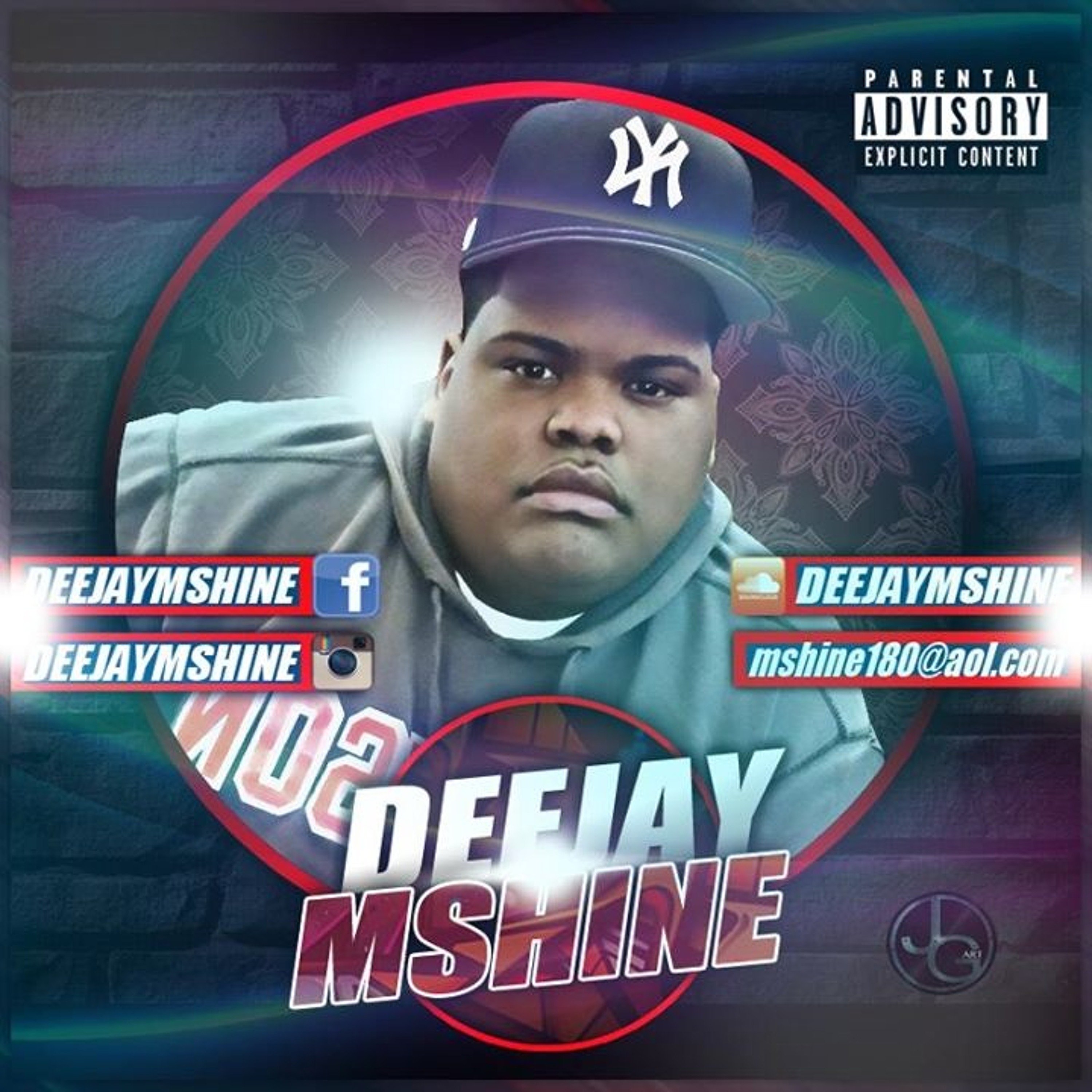 DeeJayM-shine(DancehallMix2016) episode artwork