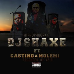 Hip Hop Hooray Ft. Castino x Molemi