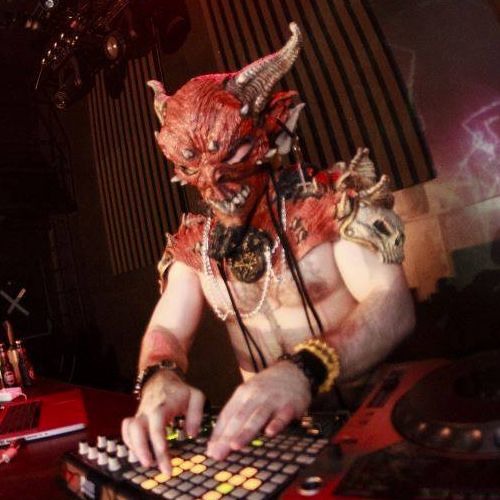 SA†AN - Exclusive Guest Mix