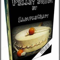 Pellet Drum (Free Kontakt Library)Demo