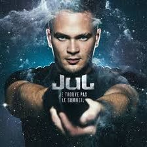 JUL -- ÇA VIENT DE LÀ  -- (JTER)