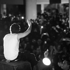 Canserbero- TRIPOLAR, En ViVo -(Margarita 2011)