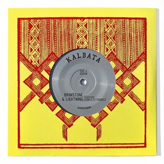 Kalbata ft. Leon Electronics - Brimstone & Lightning (ZamZam)