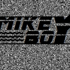 MikeyBoy - Ben Je Gek ( internetgekkies Hardcore remix )