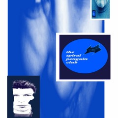 THE SPIRAL PENGUIN CLUB   DEBELI PLESOSAURUS  ( Exstinct Mix )