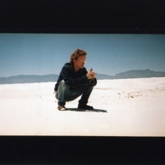 I Am Sailing With My Face To The Wind