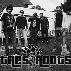 Très Roots in der Groove Infection vom 15. September 2015