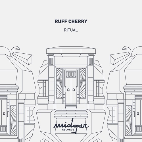 Ruff Cherry - Endless World