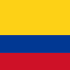 bogota - colombia - techno
