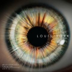 Louis York | Valentine