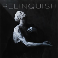 RELINQUISH