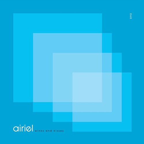 Airiel  "Firefly (Navigateur RMX)"