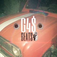 Hu$tlin / 808 Mafia / Southside / Type Beat / Instrumental / Prod. By [G4$ Beats]