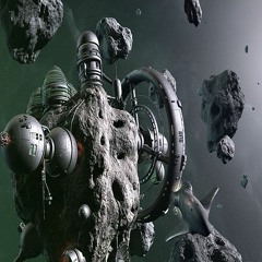 Asteroid Garden (PREVIEW)