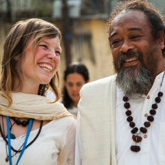 Krishnabai ~ Sweden, A Journey with Mooji