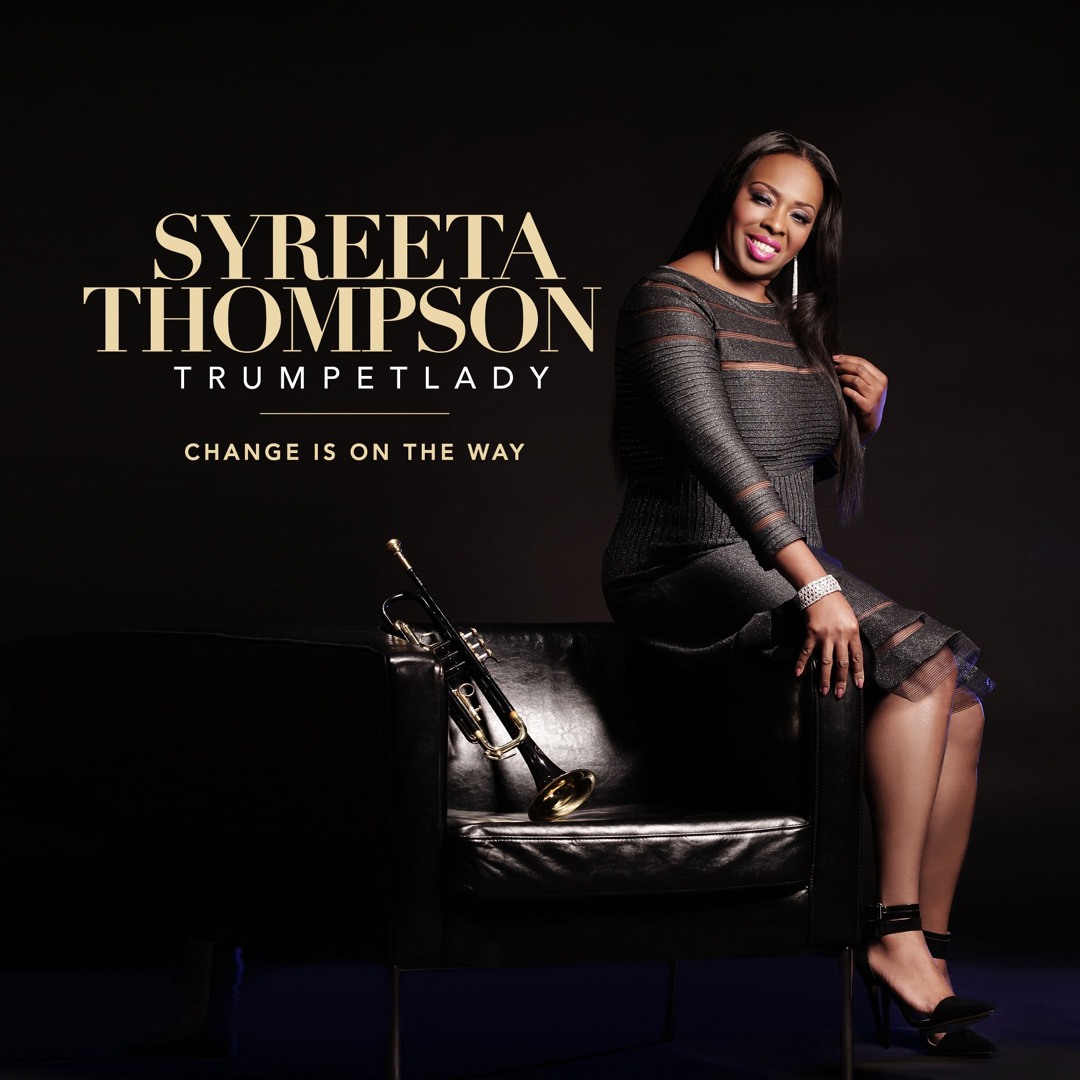 Stream Change Is Gonna Come- Syreeta (lastest) 1.1.15 by Syreeta ...