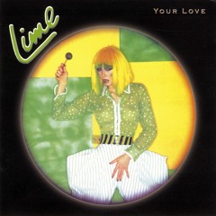 Lime - Your Love