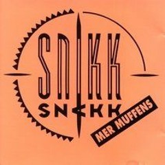 Snikk Snakk - Jada, Jada !! (1989)