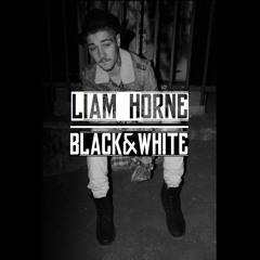 BLACK AND WHITE