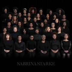 SABRINA STARKE - Sabrina Starke - 05 - Not Afraid Of The Dark