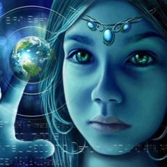 The Sparkle In Her Stars