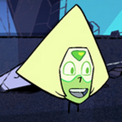 Peridot's Music