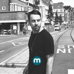 Breach - Exclusive mix for Mixmag
