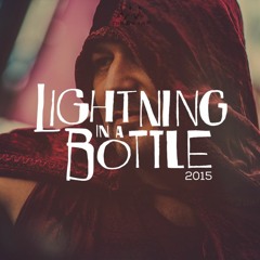 The Do LaB presents Govinda at LIB 2015