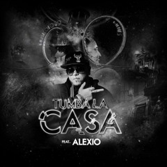 Tumba La Casa | Version Cumbia | - Los De La Nazza Ft. Alexio - (Remix) - aLee Dj
