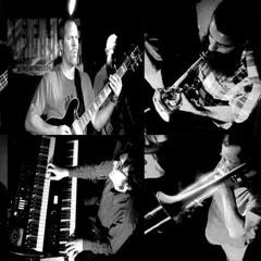 Motherlode -Margaret Street - "LIVE"