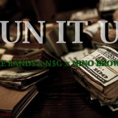 Run It Up prod.AstroSounds