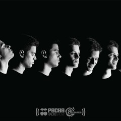 Pacha Radio Show apresenta • Gabriel Boni [12.09.2015] Rádio Atlântida FM 100.9 - Florianópolis, SC